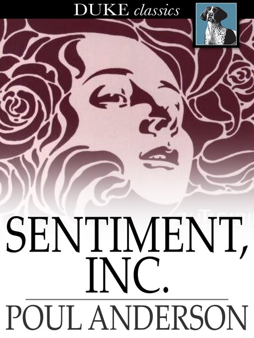 Title details for Sentiment, Inc. by Poul Anderson - Available